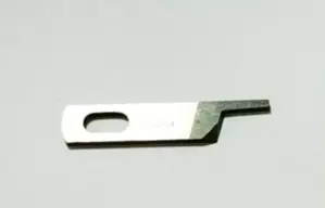 Overlock Serger Upper Knife Carbide Tip -Brother #144074-0-01