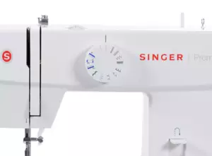  Singer Scholastic Heavy Duty Sewing Machine w/23 Stitch  Patterns 5523