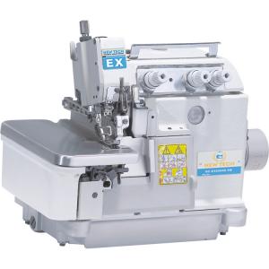 NEW-TECH Coverstitch 3-Needle,5-Thread Sewing Machine with Direct Drive USA SALE 