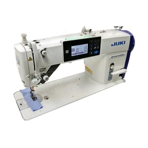 JUKI DDL-9000C-SSH-NB-AK154 High-Speed Direct Drive Industrial Sewing Machine With Automatic Trimmer, Table and Servo Motor !!!! FOR Standard Please check the JUKI DDL-9000 FMS!!!!