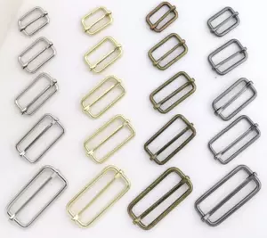 Fabric Fasteners - Clips, Snaps, Buckles and More