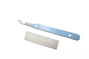 Surgical Seam Ripper