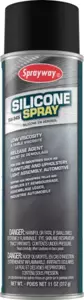 Sprayway SW945 - Silicone Spray