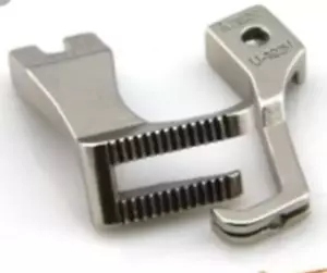 Open Toe Walking Presser Foot Set #U192, U193S