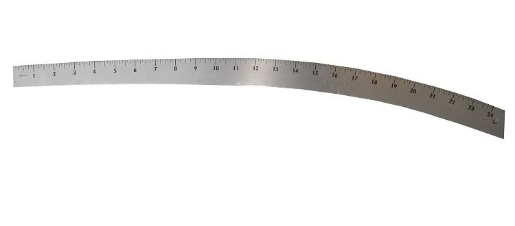 Fairgate Curve Stick 11-124 (24