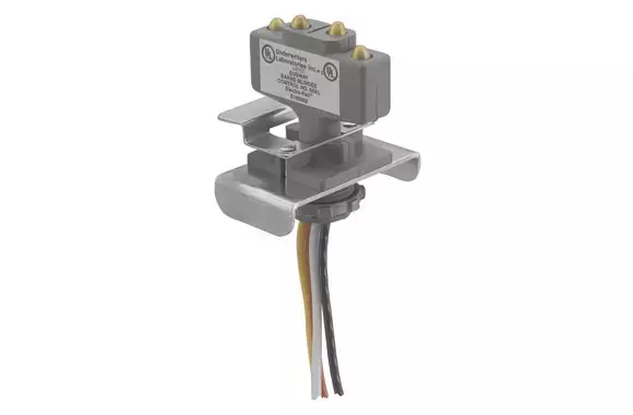 Electro-Rail - Plug In Jack 4 Pole 15 AMP #ERS350M​