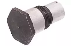 Shaft For Crank Ball Bearing 11C12-92