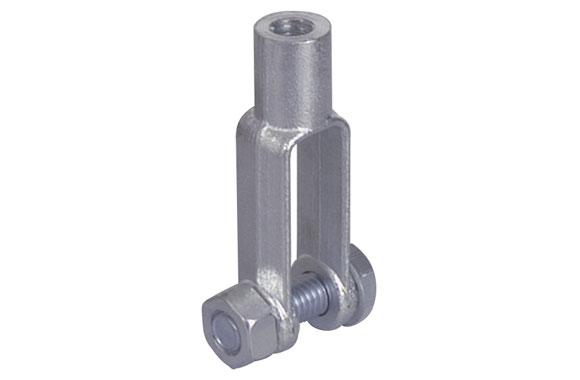 ​Electro-Rail - Clevis Support #ER105