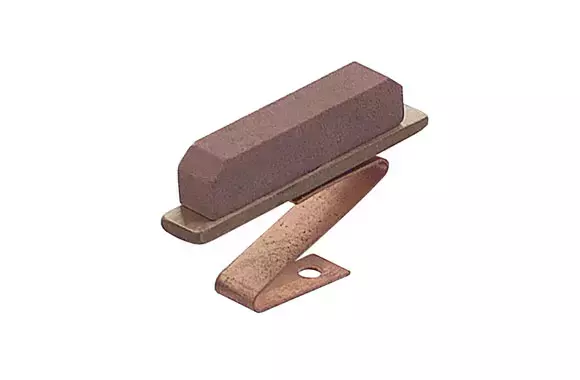 Electro-Rail - Cleaning Stone Assembly #T06649P