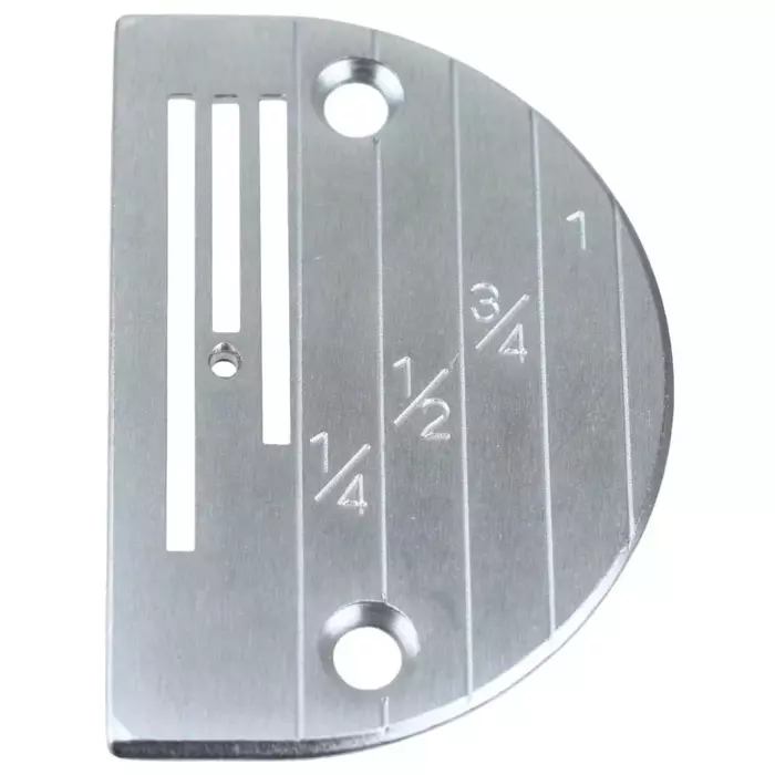 Needle Plate - Singer #12482LG