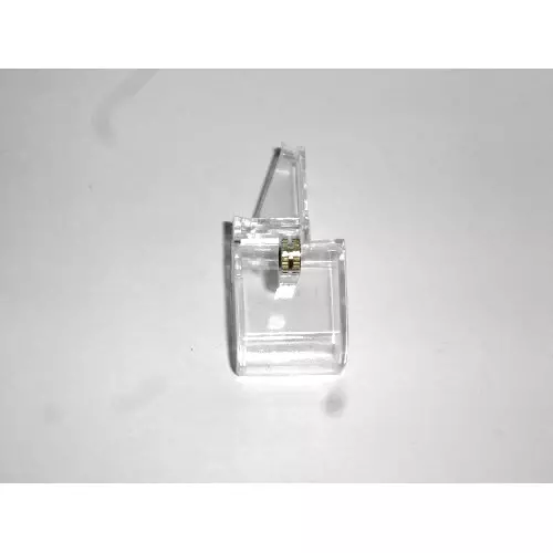 Silicon Tank Assembly - JUKI #131-63456