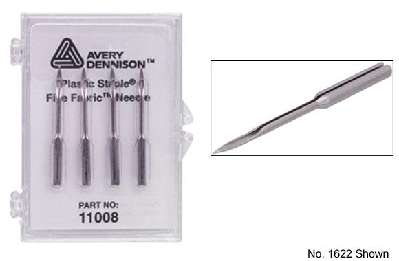 Avery Dennison - Ultra Fine Fabric Needles For ST9000