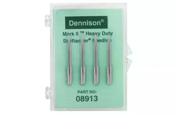 Heavy Duty Needles