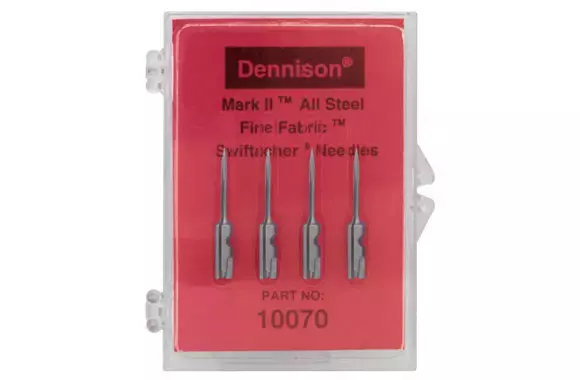  Avery Dennison - Fine Needles