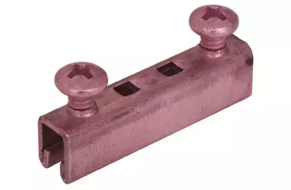 Electro-Rail - Bus Bar Connector #E190-3