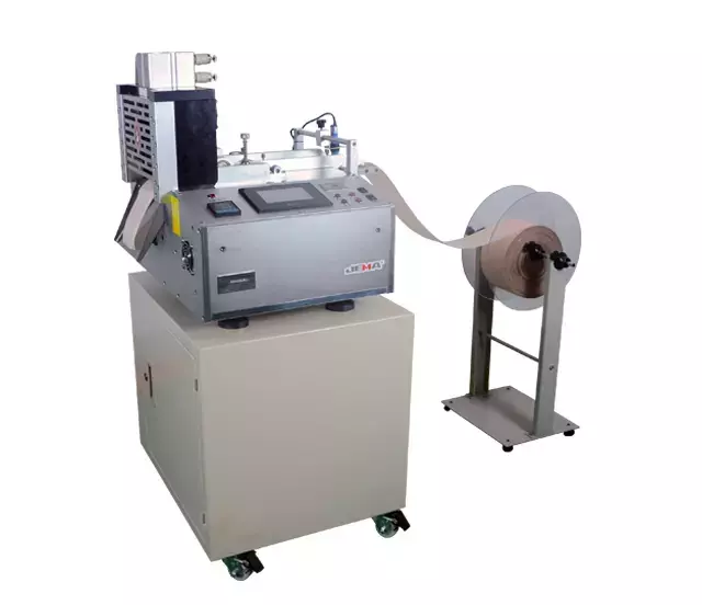 JM-130LR Heavy Duty Cool & Hot Knife Cutting Machine