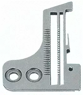 Needle Plate  - Strong H - Pegasus #205465