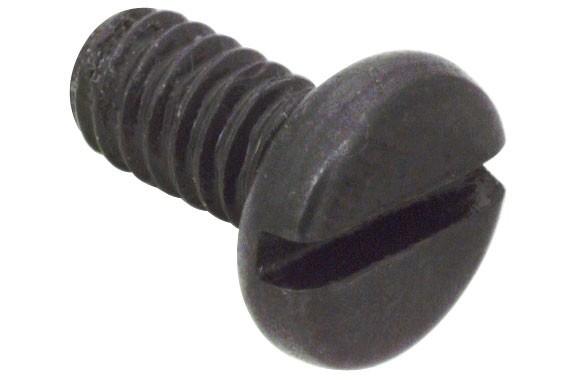 Pan head screw. For: Eastman Chickadee® II (Model D2H and Model D2).