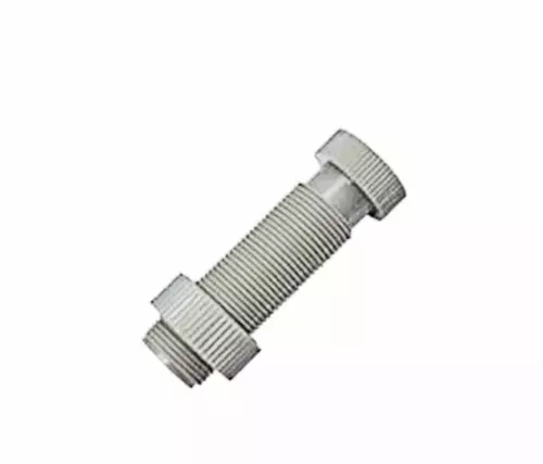 Presser Spring Reg Nut Assembly - JUKI #229-07554