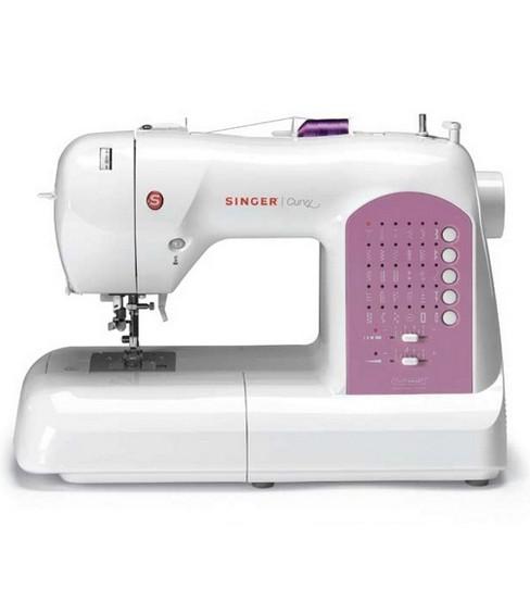 Singer 8763 Curvy Electronic Sewing Machine