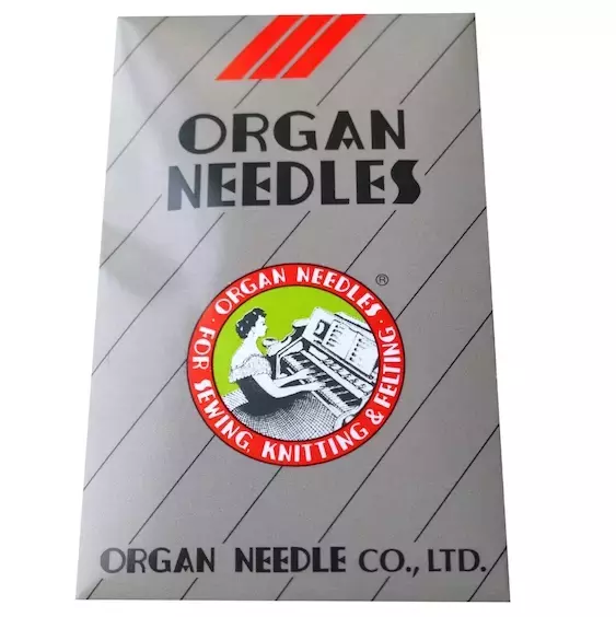 Wedge Point Leather Sewing Needles -29x4