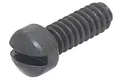 Screw Fillister Head 301C10-3