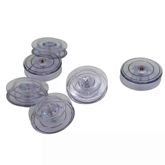  10 Pack Bobbins - Singer #312956