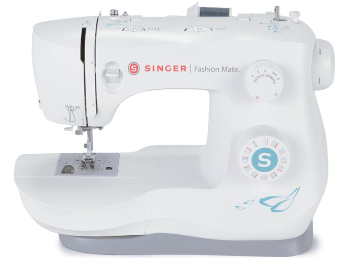 Singer Fashion Mate 3342 Sewing Machine