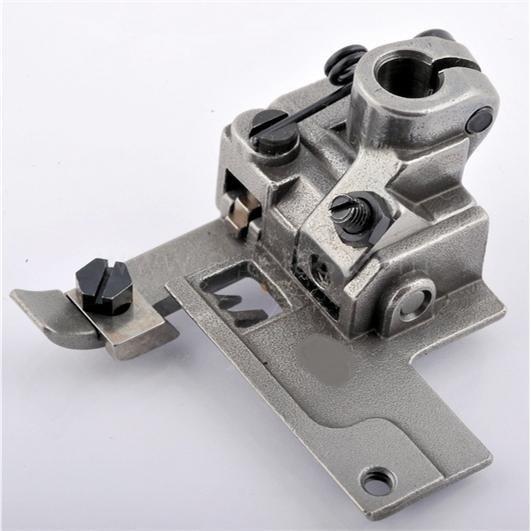 3​-Needle 6.4MM Gauge Binder Presser Foot For Industrial Coverstitch Sewing Machines​