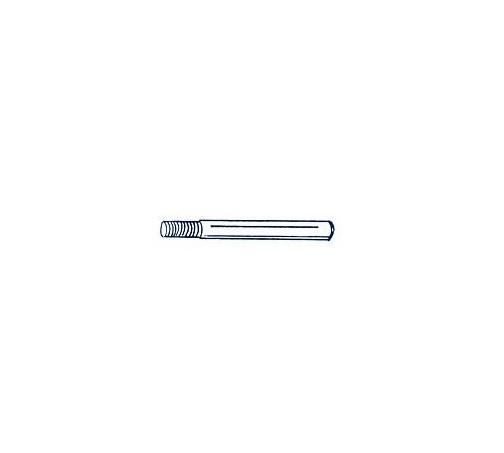 Terminal Pin For Straight & Round Knife 47C2-4