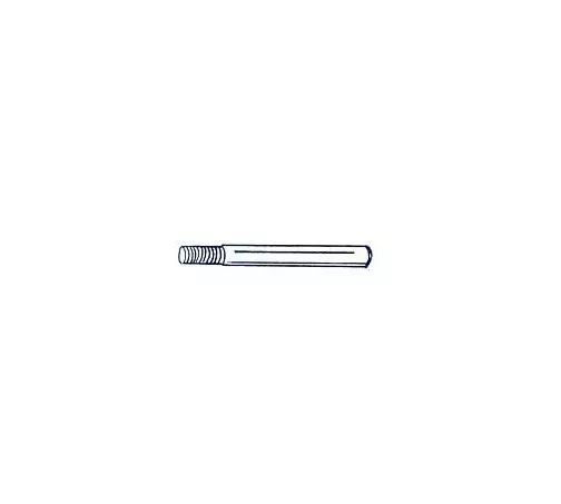 Terminal Pin For Straight & Round Knife 47C2-4