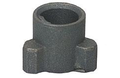 LH Nut For Screw Shaft for Eastman Straight Knife Cutting Machines, 4C2-113
