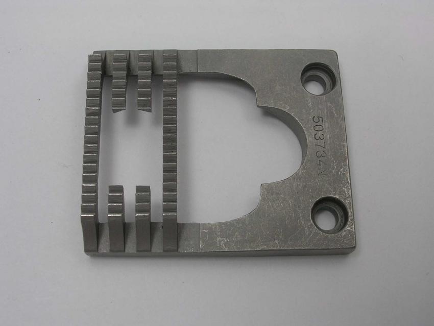 Feed Dog For Industrial ZigZag Sewing Machine Singer 503734