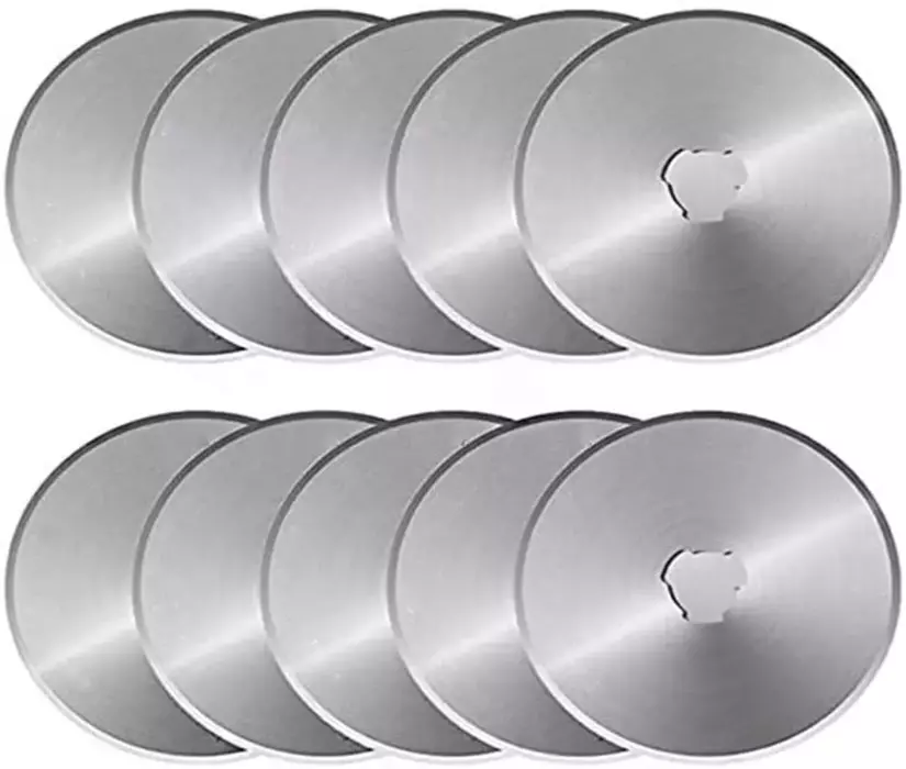 28mm Rotary Cutter Replacement Blades