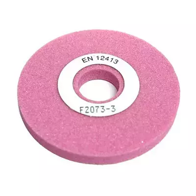 Grinding Wheel Without Bushing For All Skiving Machines #2073-3