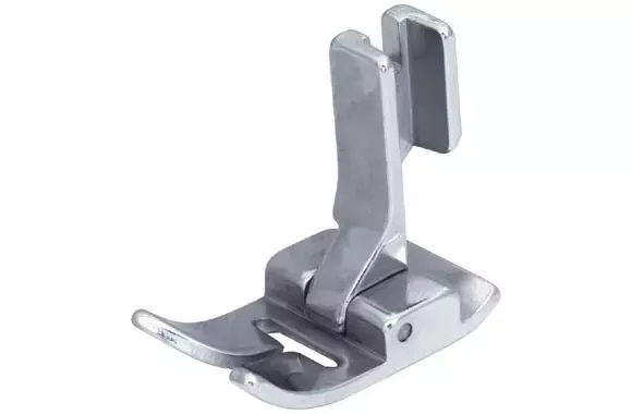 Hinged Zig-Zag Presser Foot - #541566​