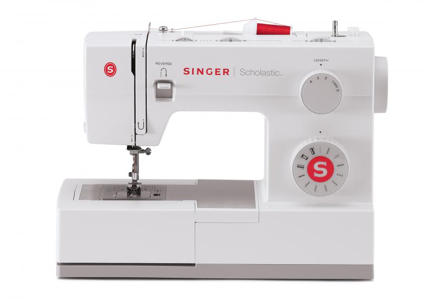 Singer Heavy Duty 5511 Sewing Machine GoldStar Tool