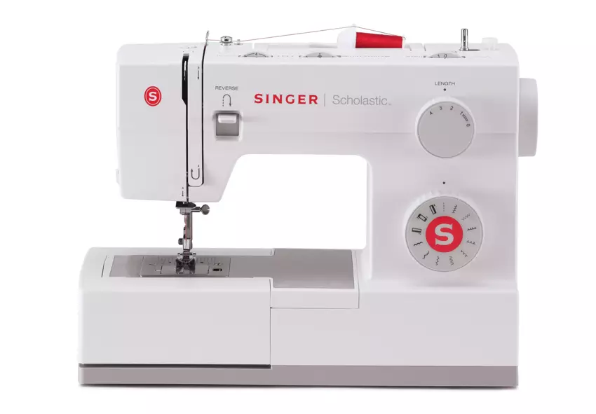 Singer Heavy Duty 5511 Sewing Machine