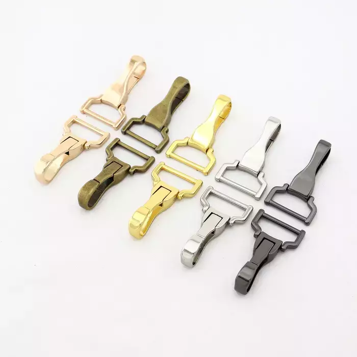 Metal Snap Hooks