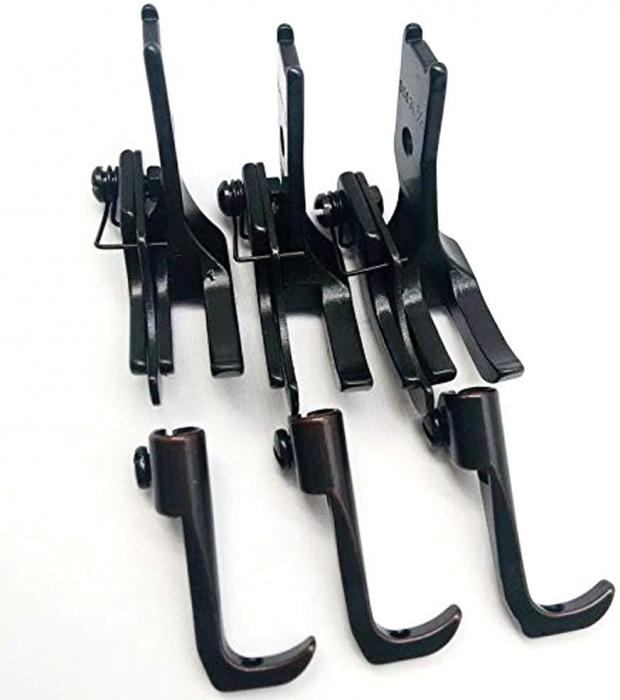 Left Edge Guide Topstitch Industrial Walking Presser Foot S585L