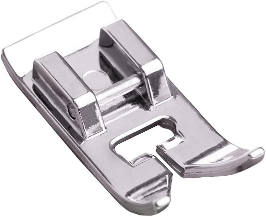 Adaptor for Low Shank-to-Snap-on Foot + Zigzag foot