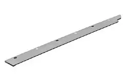 Knife Slide Assy 8