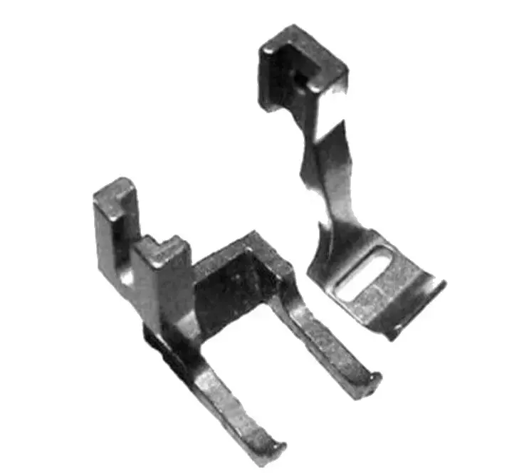 Walking Foot Presser Foot Set - Consew #721-727