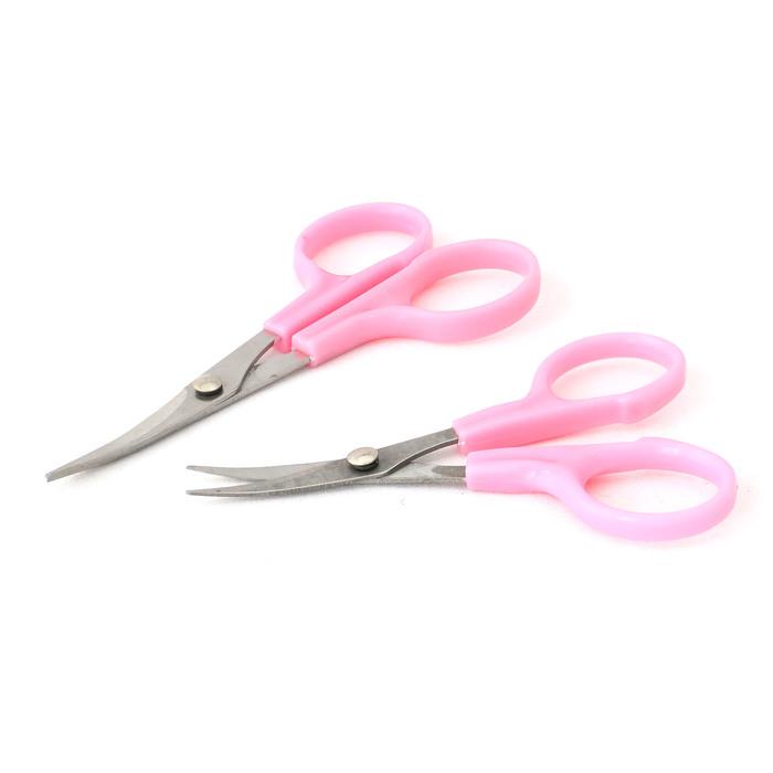 Curved Embroidery Scissors 