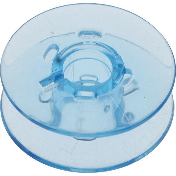 10 Pack Clear Plastic Bobbins - Pfaff #9033P