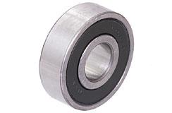 Ball Bearing for Crank, Eastman Straight Knife Cutting Machines, 90C6-24