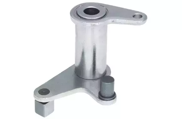 Thread Trimmer Clutch Lever Assembly- Brother #154582-001