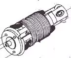 Motor Assembly AS-5003