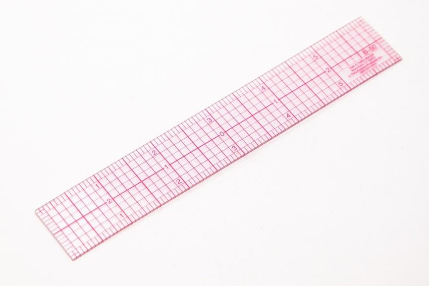 C-Thru® Graph Rulers