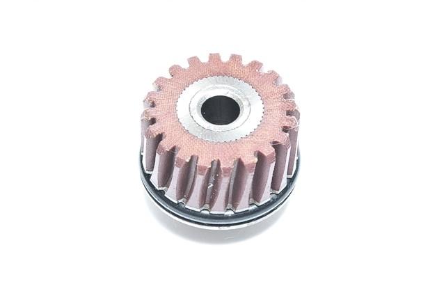 Worm Gear For KM RC-100 , RS-100 , RSD-100 & XD-100